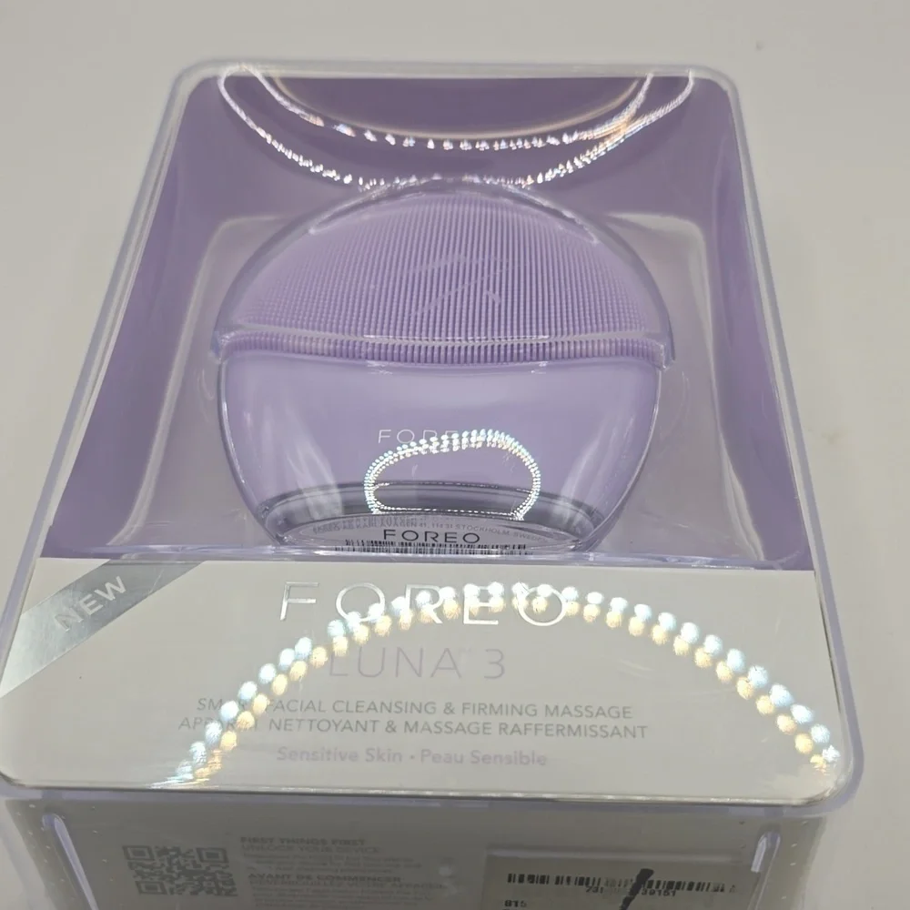 FOREO brand new